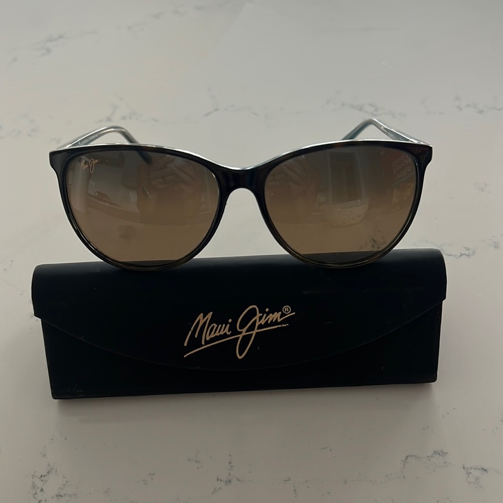 Maui Jim Women’s Sunglasses